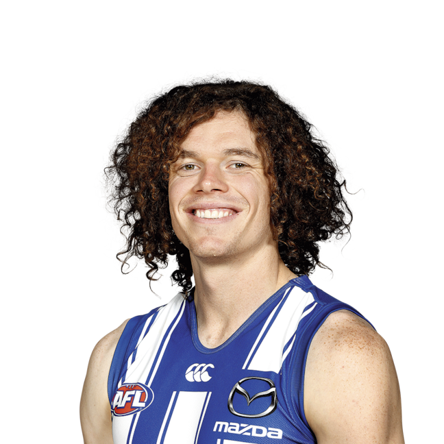 Ben Brown profile picture